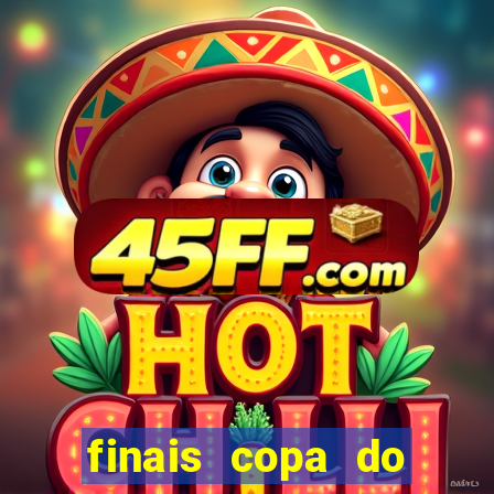 finais copa do brasil cruzeiro